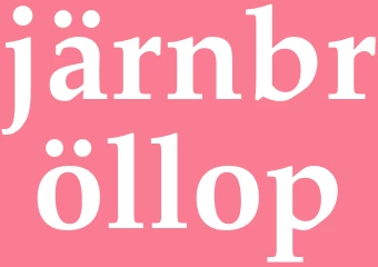 Synonym järnbröllop
