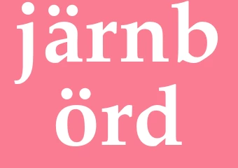 Synonym järnbörd