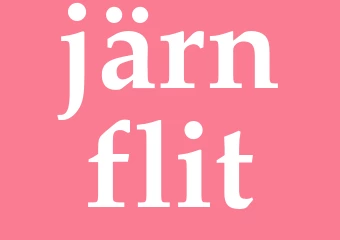 Synonym järnflit