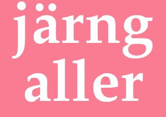 Synonym järngaller