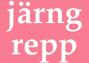 Synonym järngrepp