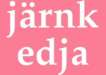 Synonym järnkedja