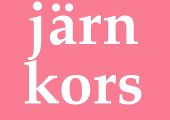 Synonym järnkors