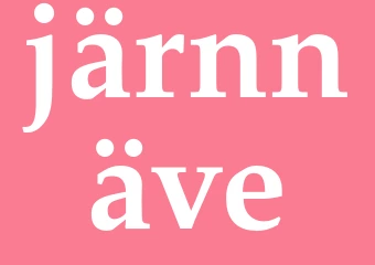 Synonym järnnäve