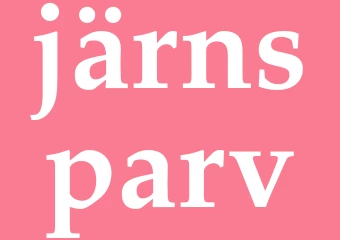 Synonym järnsparv