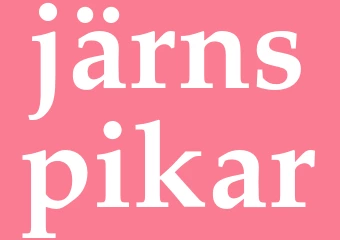 Synonym järnspikar