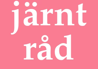 Synonym järntråd