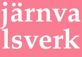 Synonym järnvalsverk