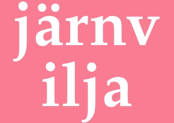 Synonym järnvilja