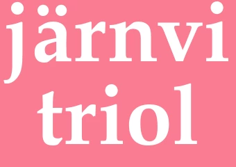 Synonym järnvitriol
