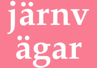Synonym järnvägar