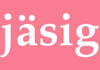 Synonym jäsig