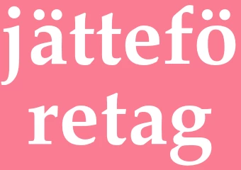Synonym jätteföretag