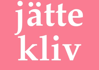Synonym jättekliv