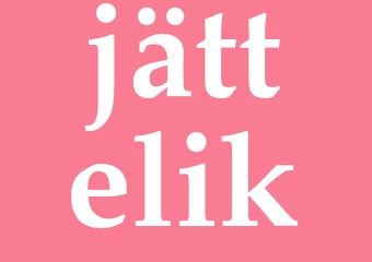 Synonym jättelik