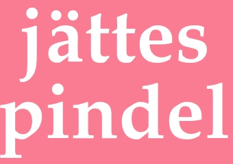 Synonym jättespindel