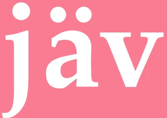 Synonym jäv