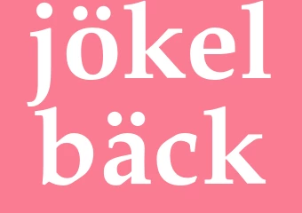 Synonym jökelbäck