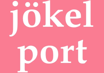 Synonym jökelport