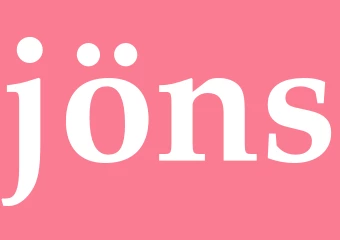 Synonym jöns