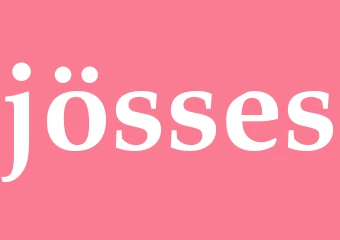 Synonym jösses