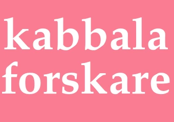 Synonym kabbalaforskare