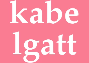 Synonym kabelgatt