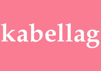 Synonym kabellag