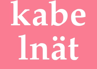 Synonym kabelnät