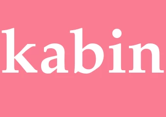 Synonym kabin