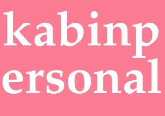 Synonym kabinpersonal