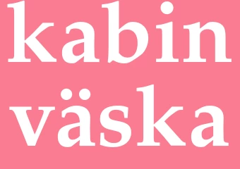 Synonym kabinväska