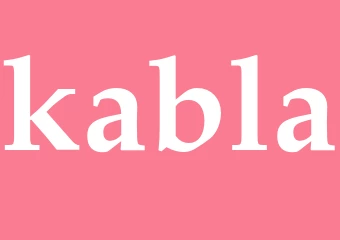 Synonym kabla