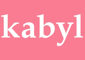 Synonym kabyl