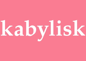 Synonym kabylisk