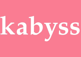 Synonym kabyss