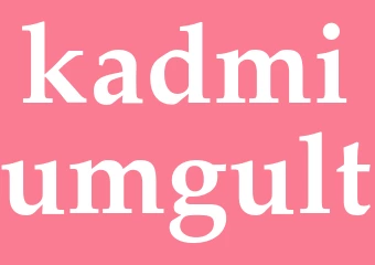 Synonym kadmiumgult