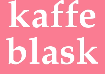 Synonym kaffeblask