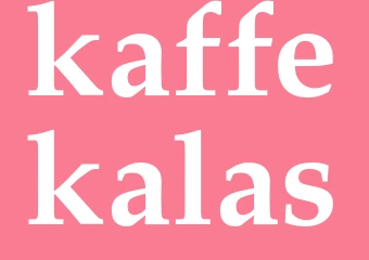 Synonym kaffekalas