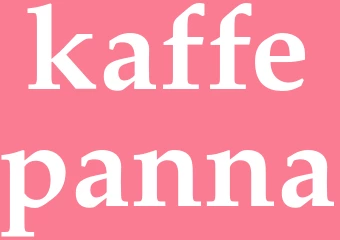Synonym kaffepanna