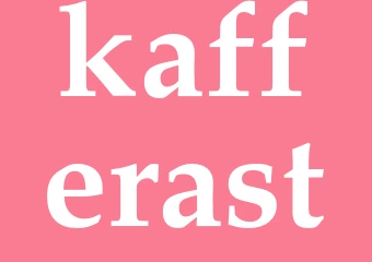 Synonym kafferast