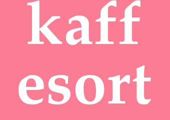 Synonym kaffesort