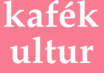 Synonym kafékultur