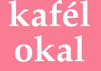 Synonym kafélokal