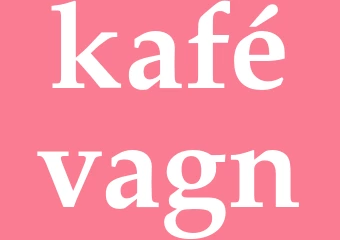 Synonym kafévagn