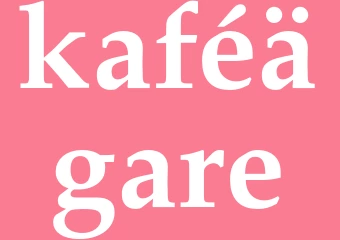 Synonym kaféägare