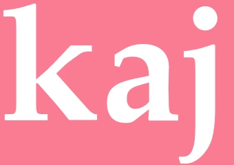 Synonym kaj