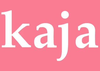 Synonym kaja