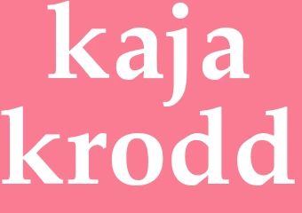 Synonym kajakrodd