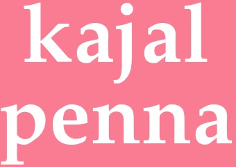 Synonym kajalpenna